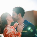 Rachel Legrain-Trapani Instagram – From Marrakech with love ♥️
Dites moi votre photo préférée ? 
Dans ce carrousel se cache mon nouveau fond d’écran ☺️
📍 @fairmontmarrakech | collaboration commerciale |
📸 @marcb.wedding