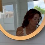 Rachel Legrain-Trapani Instagram – 24h intense au @mo_paris merci pour votre accueil et toutes vos jolies attentions 🤍