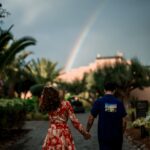 Rachel Legrain-Trapani Instagram – From Marrakech with love ♥️
Dites moi votre photo préférée ? 
Dans ce carrousel se cache mon nouveau fond d’écran ☺️
📍 @fairmontmarrakech | collaboration commerciale |
📸 @marcb.wedding