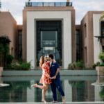 Rachel Legrain-Trapani Instagram – From Marrakech with love ♥️
Dites moi votre photo préférée ? 
Dans ce carrousel se cache mon nouveau fond d’écran ☺️
📍 @fairmontmarrakech | collaboration commerciale |
📸 @marcb.wedding