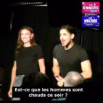Rachel Legrain-Trapani Instagram – Les nordistes, on se retrouve les samedis à Lille à 19h à @lespacecomedielille jusqu’à fin juin pour la pièce Les féministes sont des chieuses, les machos des connards ? Avec @racheltrapani et @kaci.y_ 😁

Réservation sur Billet réduc, lien dans la bio.

Et aussi cet été au festival d’Avignon au @paradise_republique du 28 juin au 21 juillet à 19h10. 

#lille #lillemaville #spectaclelille #festivaloff2024 #festivalavignon #festivalavignon2024 #theatrelille #sortirlille