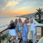 Rachel Legrain-Trapani Instagram – Dernière soirée de l’EVJF de ma @rachelstyliste 💕🌊
Pour les mariés et futurs mariés vous êtes partis où pour votre EVJF/H???