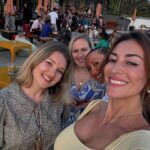 Rachel Legrain-Trapani Instagram – Dernière soirée de l’EVJF de ma @rachelstyliste 💕🌊
Pour les mariés et futurs mariés vous êtes partis où pour votre EVJF/H???
