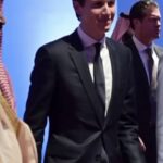 Rachel Maddow Instagram - Why do the Saudis think it's worth it to ill-advisedly give Jared Kushner $2 billion to play with? And why is Jared worth a billion dollars more to them than Trump Treasury Secretary Steve Mnuchin? (Edited from the April 11, 2022 episode of the Rachel Maddow Show.)