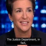 Rachel Maddow Instagram - A lesson from the Ultra podcast: “Nobody is above the law” is a nice principle but let’s be real about the corrupting influence of political power.