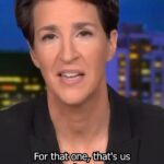 Rachel Maddow Instagram - While problematic, would-be returned leaders are relatively familiar in a global context, Donald Trump’s hostility toward U.S. allies is a unique strain of this phenomenon. (The shortcut to Maddow clips on YouTube is MSNBC.com/Rachel.)