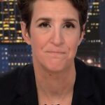 Rachel Maddow Instagram - Other right-wingers who have charismatic leaders like Trump around the world don’t necessarily get behind them when they try violence to stay in power. Our Republicans do.