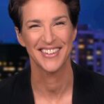 Rachel Maddow Instagram - Given his life-long record, can anyone really be surprised if Donald Trump is indicted?