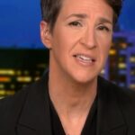 Rachel Maddow Instagram - Who might offer to cover Donald Trump’s bills? And what might they expect in return? Find Rachel Maddow Show clips on YouTube at MSNBC.com/Rachel
