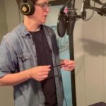 Rachel Maddow Instagram - Why yes, we do still have some corny homemade videos left to promote the new podcast. :) So we’ll use this one just to flag to folks who have asked about captions in the podcast episodes that we are publishing full transcripts at the same time that we publish the episode audio. So if you go to msnbc.com/Ultra you’ll find the transcripts there along with some cool archival materials the producers collected along the way. Find and follow Rachel Maddow Presents: Ultra wherever you get your podcasts, but also swing by msnbc.com/Ultra when you get some time to check out what else we’ve got for you.