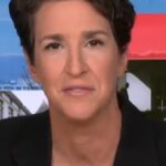 Rachel Maddow Instagram - Donald Trump has such a way of being simultaneously a clownish buffoon and also someone who needs to be taken very seriously. His first criminal trial appears to be no exception.