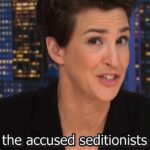 Rachel Maddow Instagram - Rachel Maddow's new podcast series is not just an amazing story from our own history, it is also an energizing lesson from Americans who came before us that everyone has a role to play in preserving democracy. Find and follow Rachel Maddow Presents: Ultra [Edited from the October 10, 2022 episode of the Rachel Maddow Show.]