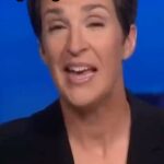 Rachel Maddow Instagram - Rachel Maddow explains the use of iodine tablets, commenting on the dire situation in Ukraine.