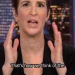 Rachel Maddow Instagram - Ethical lapses aren’t the only way the current Supreme Court is failing to live up to its responsibilities as an American institution.