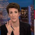 Rachel Maddow Instagram - Team Trump is putting in a lot of time on the sad trombone lately…