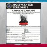 Rachel Maddow Instagram - Somehow, at this time of year when we'd expect the pace of news to slow down a little, this week has felt like a whirlwind. It's hard to believe it was only on Monday that we got the news Al Qaeda terrorist leader Ayman al-Zawahiri had been located and killed, ending a manhunt that has lasted over 20 years. [Edited from the August 1, 2022 episode of the Rachel Maddow Show.]