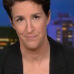 Rachel Maddow Instagram - Americans are going to have to step up to a new level of media savvy because the success of Russia’s manipulation tactics has only made other opponents of the United States want to get in the game.