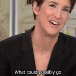 Rachel Maddow Instagram - Could anyone seriously think this is what the framers intended?