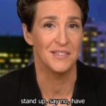 Rachel Maddow Instagram - Stand up. Say no. Have guts. Why E. Jean Carroll’s legal defeat of Donald Trump matters