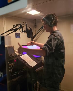 Rachel Maddow Instagram - In case you missed it, all 8 episodes of Rachel Maddow Presents: Ultra are complete and published.

If you’ve been holding off so you can binge listen to them all in a row, this is the moment you’ve been waiting for.

Or if you just need periodic breaks from holiday prep, the series will remain available through all major podcast services or at msnbc.com/Ultra, where we have a lot of bonus material as well.