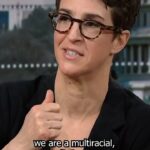Rachel Maddow Instagram - The argument that Donald Trump and Republicans and are trying to move the United States away from democracy is not an ad hominem accusation. Trump’s Republicans have apparently concluded that they cannot achieve their goals with a system of government that gives everyone in the American electorate a voice. Americans who want to keep their system of government will have to vote in 2024 against those who don’t.