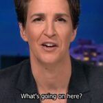 Rachel Maddow Instagram - The speed with which Republicans are pulling away from democracy as their preferred form of government is startling. This is not a distant, if-we’re-not-careful possibility. This is now.