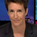 Rachel Maddow Instagram - If you thought Republican attorneys general would only try to get the private medical records of trans people, think again.