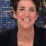 Rachel Maddow Instagram - A criminal conviction is not a scandal in Trump World. That’s just how they roll.