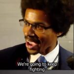 Rachel Maddow Instagram - “We can never normalize the ending of democracy.” Justin Pearson on being expelled from the Tennessee legislature