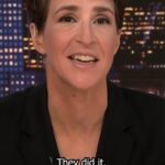 Rachel Maddow Instagram - U.S. labor unions are enjoying tremendous support right now, and also tremendous success.