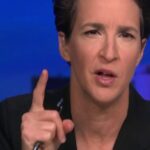 Rachel Maddow Instagram - If your reaction to the attempted murder of the speaker of the House's husband, the attempted kidnapping of the speaker of the House, is to minimize, mock, or celebrate it, you're telling us what you want instead of politics. You're saying what you want instead of voting. If Republicans do not want us to have elections anymore, don't kid yourself that there is another good option. It is democracy or it's not. And if it's not, it's violence and force. [Edited from the October 31, 2022 episode of The Rachel Maddow Show.]