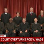 Rachel Maddow Instagram - Part 1: This is Rachel Maddow's opening segment from the day that the Supreme Court overturned Roe v. Wade. It's too long to post on Instagram as a single clip so we've broken it into two pieces, which kind of works because she changes gears a little in the middle of the segment. In this part the focus is on the context of the decades-long Republican political project that worked to pack the court with anti-abortion extremists. Edited from the June 24, 2022 episode of The Rachel Maddow Show.