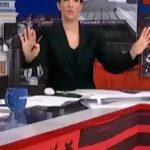 Rachel Maddow Instagram - Our deal with viewers last night: We’ll let you know right away if Donald Trump says anything newsworthy in his speech, but otherwise we’re not taking it live.