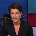 Rachel Maddow Instagram - Whatever happened to the prosecution of "Individual 1"? Some clues exist. Much more on this case on 2/6 Monday's episode of The Rachel Maddow Show.