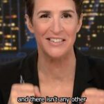 Rachel Maddow Instagram - “Democrats getting real about this election season also means getting real right now about what Trump and his allies are setting up to contest the election if and when they lose it.” Find Rachel Maddow clips on YouTube at MSNBC.com/Rachel