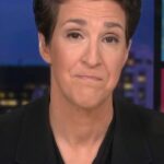 Rachel Maddow Instagram - Even though we might have guessed we hadn’t seen the last of Oleg Deripaska in U.S. news headlines, we didn’t really see this twist coming.