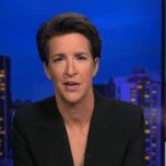 Rachel Maddow Instagram - Why does Donald Trump want every Republican at every level to insist that elections are for suckers and the results don't count? He does it so that the idea that elections shouldn't be the way we do things anymore becomes the rallying cry for the Republican Party. And it's working. [Edited from the October 31, 2022 episode of the Rachel Maddow Show.]