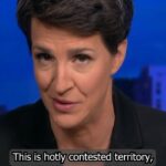 Rachel Maddow Instagram - It’s one thing to be wary of spammy scams and computer viruses, but tools of oppression go a step further.