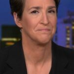 Rachel Maddow Instagram - From last Monday’s show, Rachel explains why we’re only now seeing the Trump hush money trial even though “Individual-1” has been part of our political lexicon for years. Find a longer version of this segment on YouTube at MSNBC.com/Rachel.