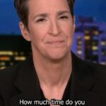 Rachel Maddow Instagram - Conservative anti-gay movement built on foundation of questionable credibility - Rachel Maddow looks at just a small sampling of the many examples of right-wing leaders who were forced to resign from their anti-gay organizations after their own homosexuality came to light. However, multiple allegations of sexual misconduct made by men against Matt Schlapp, chair of the Conservative Political Action Conference (CPAC) have not driven him from leading the group, known for its anti-gay sermonizing.