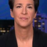 Rachel Maddow Instagram - Public servants at all levels of government in the United States are regularly indicted without the overall system of government and the lives of Americans suffering any particular disruption. A potential Donald Trump indictmetn should be no different.