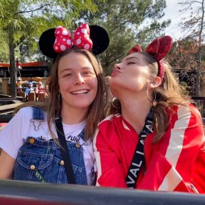 Rachel Matthews Instagram - happy birthday baby 🍓❣️🐞