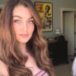 Rachel Matthews Instagram - Back to a time when effort was made