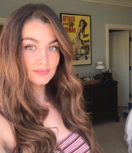 Rachel Matthews Instagram - Back to a time when effort was made
