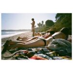 Rachel Matthews Instagram - people & places i miss