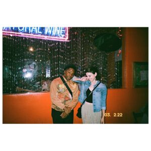 Rachel Matthews Instagram - people & places i miss