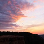 Rachel Matthews Instagram - miss waking up here @undercanvasofficial
