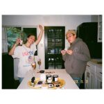 Rachel Matthews Instagram - people & places i miss