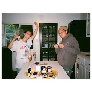 Rachel Matthews Instagram - people & places i miss