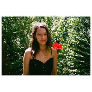 Rachel Matthews Instagram - people & places i miss